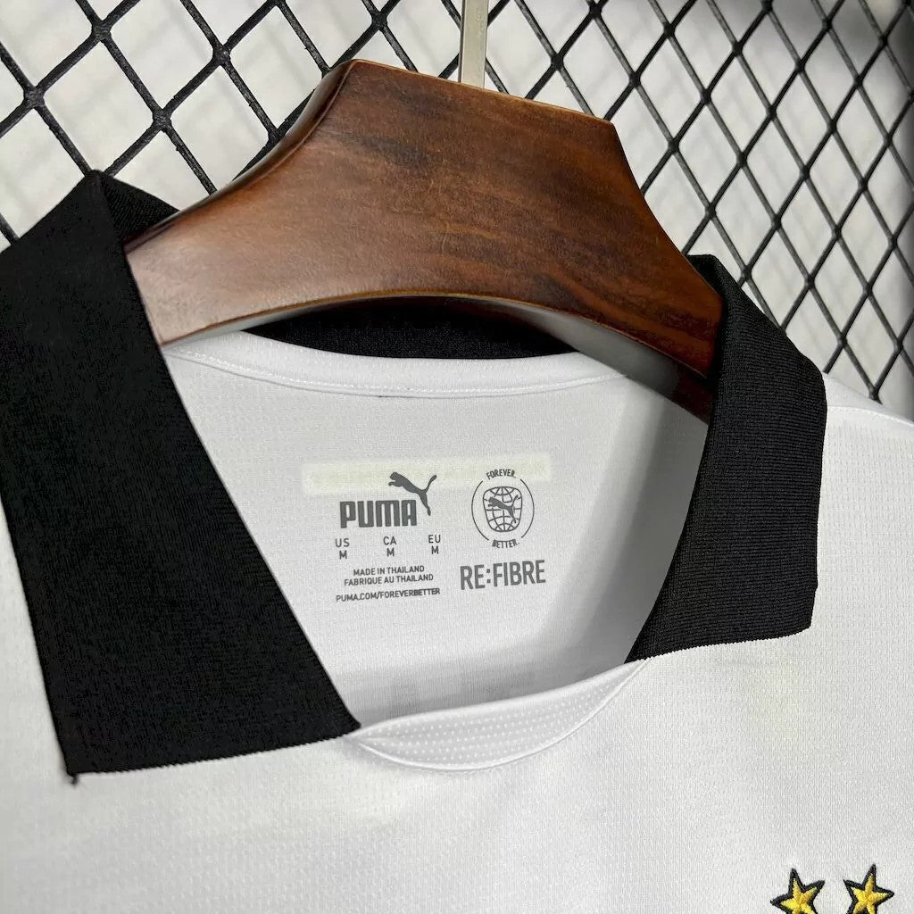 Camisa Borussia Dortmund - Third
