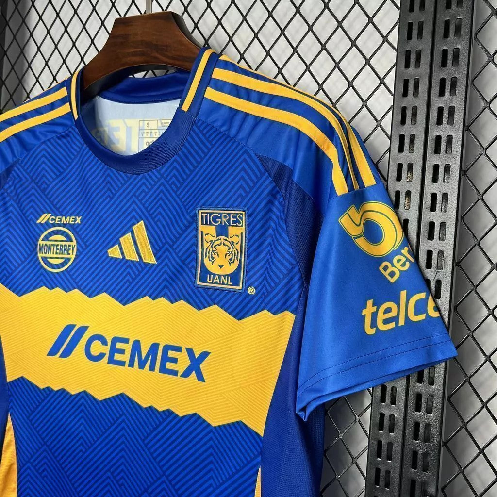Camisa Tigres - Away