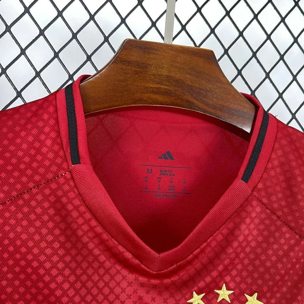 Camisa Ajax - Home