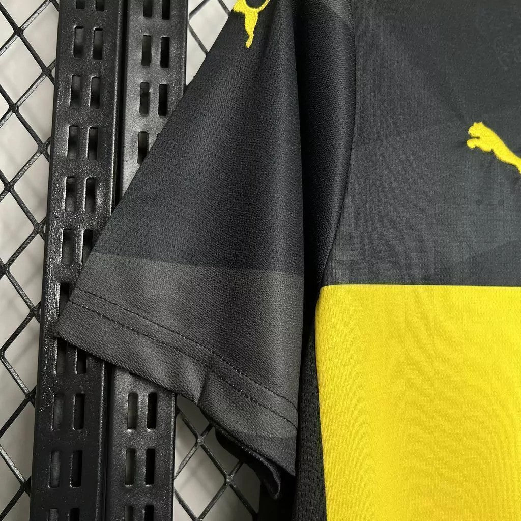 Camisa Borussia Dortmund - Away
