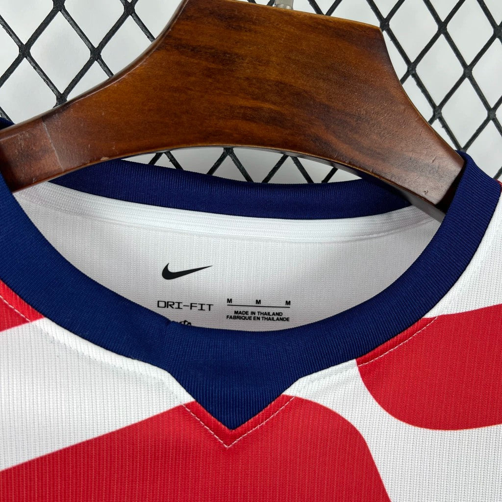 Camisa Estados Unidos - Home