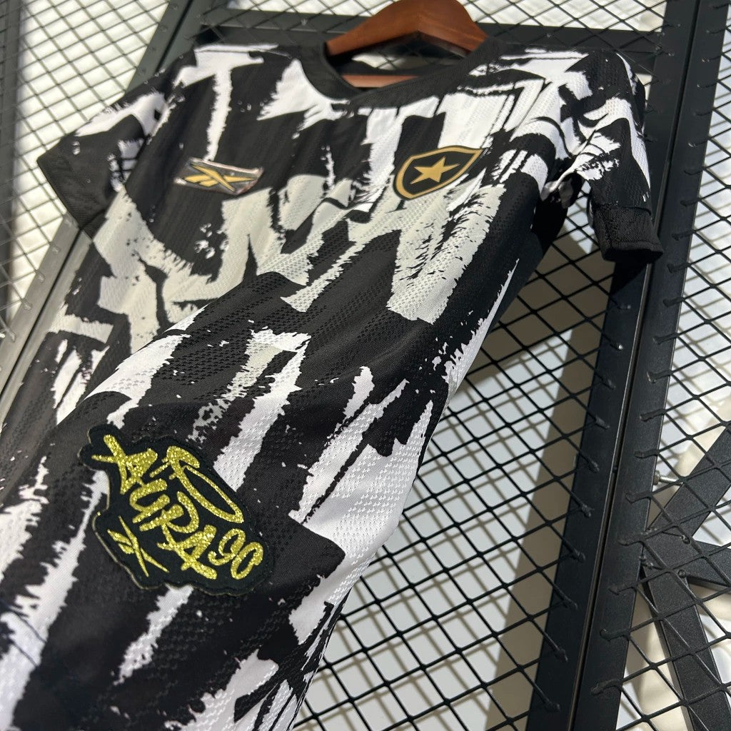 Camisa Botafogo - Fourth Feminina