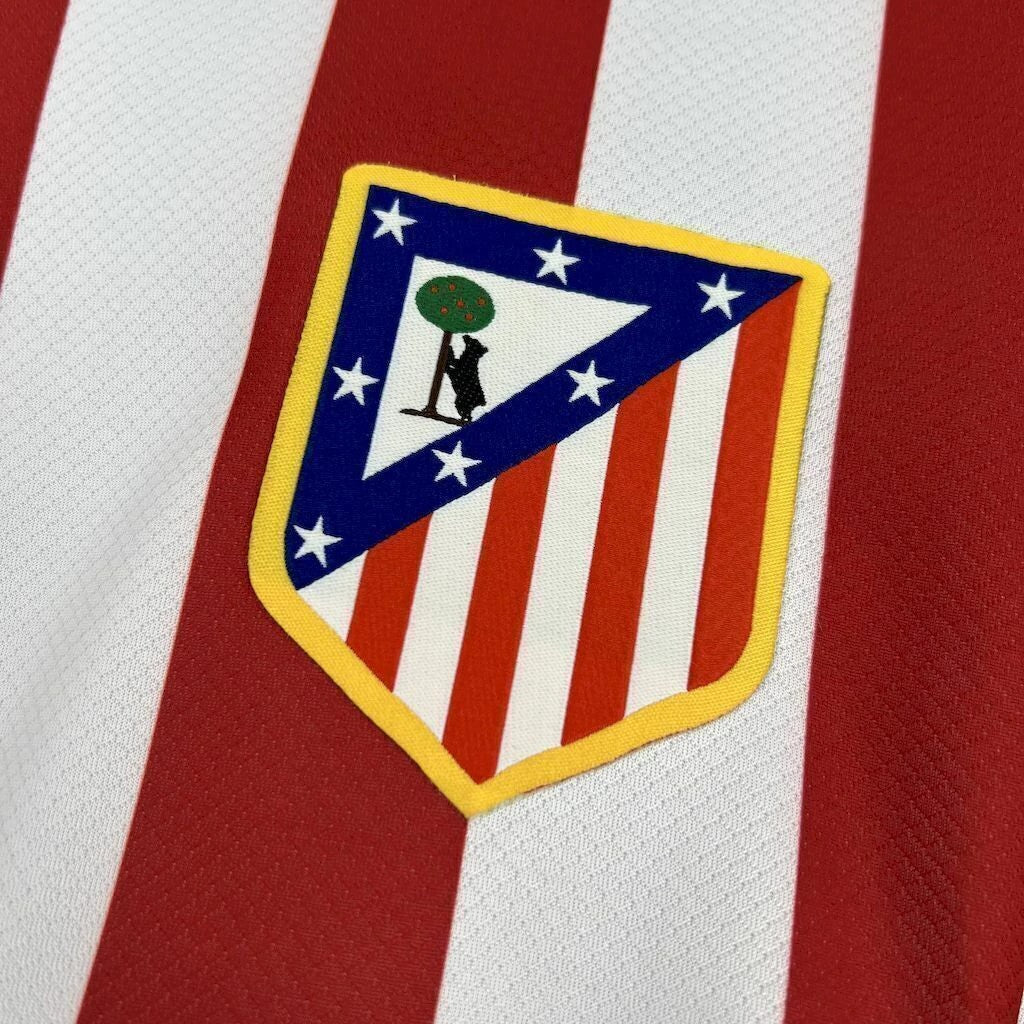 Camisa Atlético de Madrid - Home