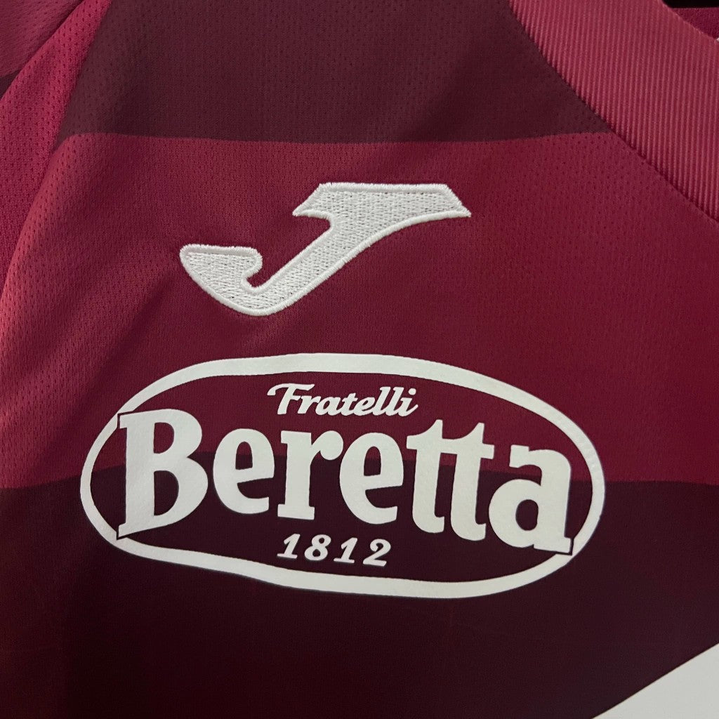 Camisa Torino - Home