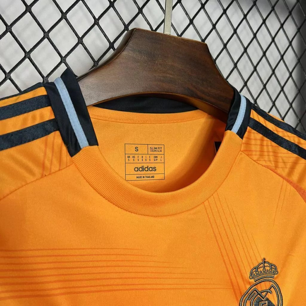 Camisa Real Madrid - Away