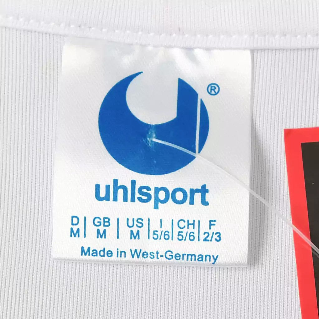 Camisa Inter de Milão - 1990-1991 Away