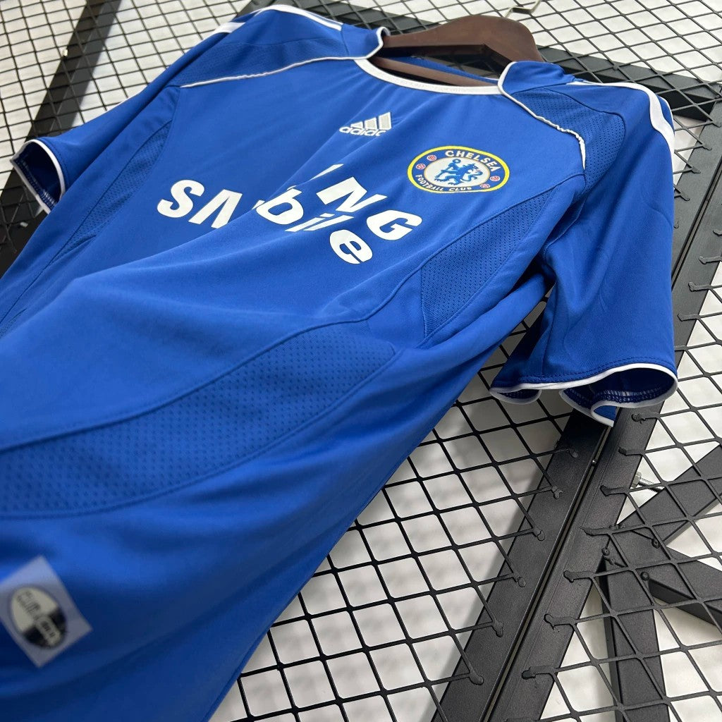 Camisa Chelsea - 2006-2007 Home