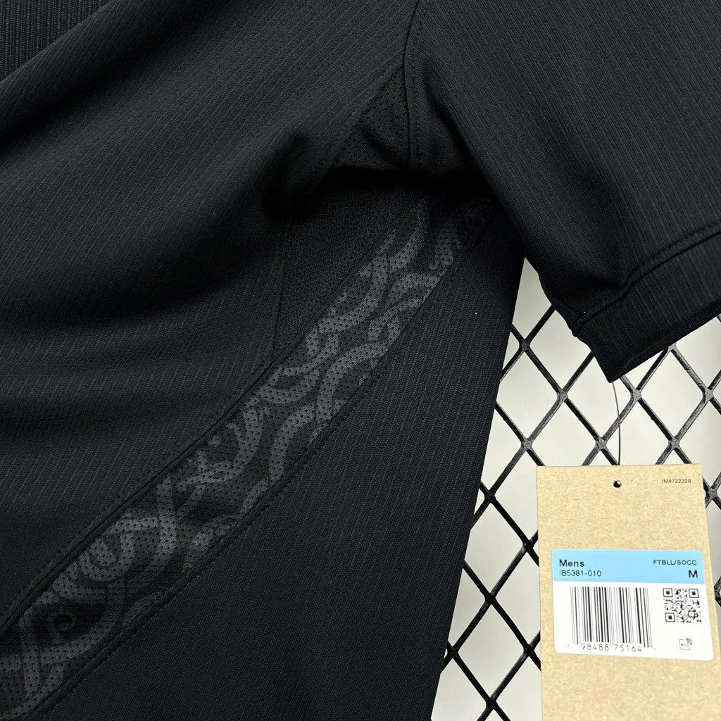 Camisa Noruega - Away