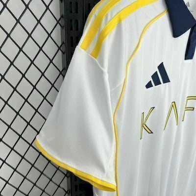 Camisa Al-Nassr - Third