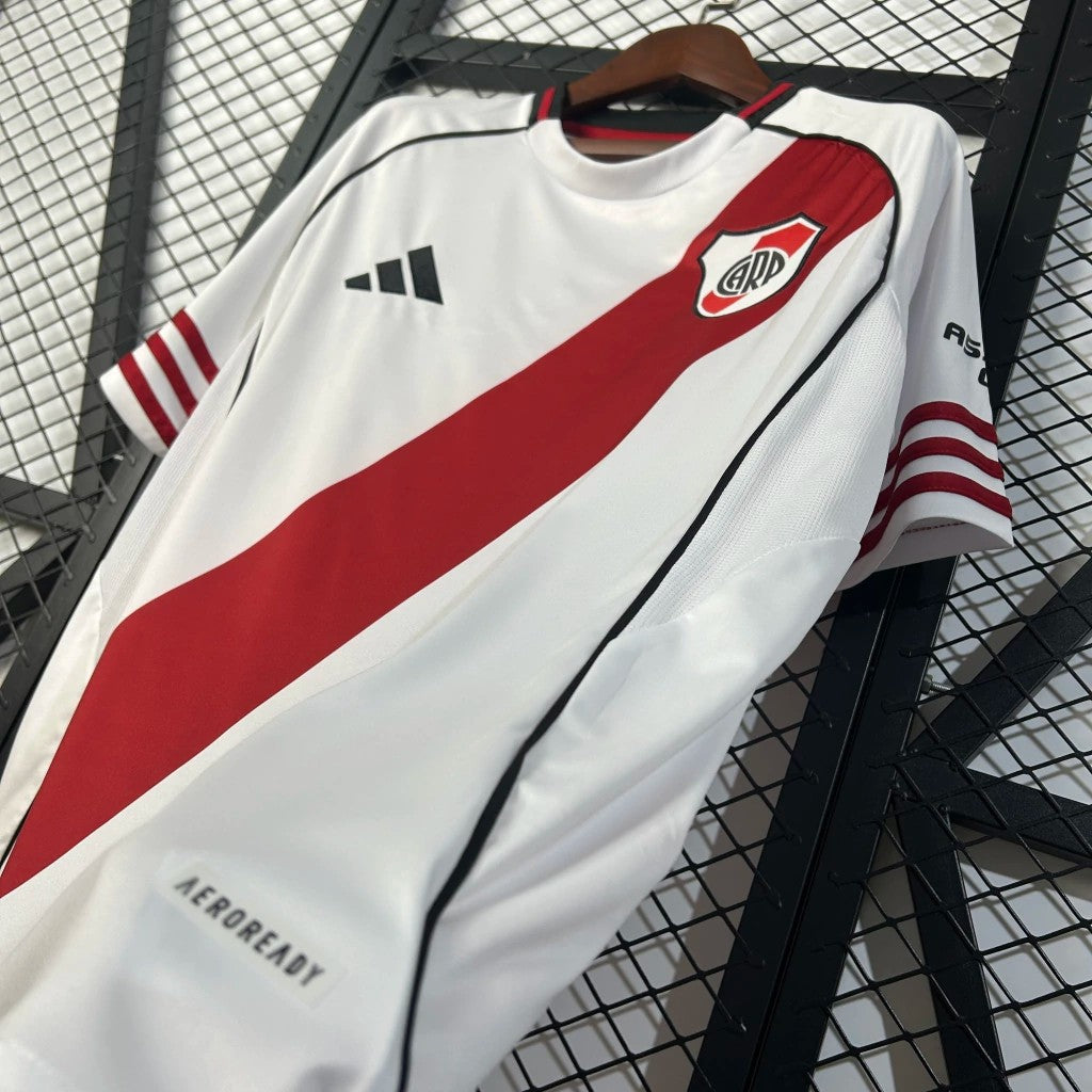 Camisa River Plate - Home
