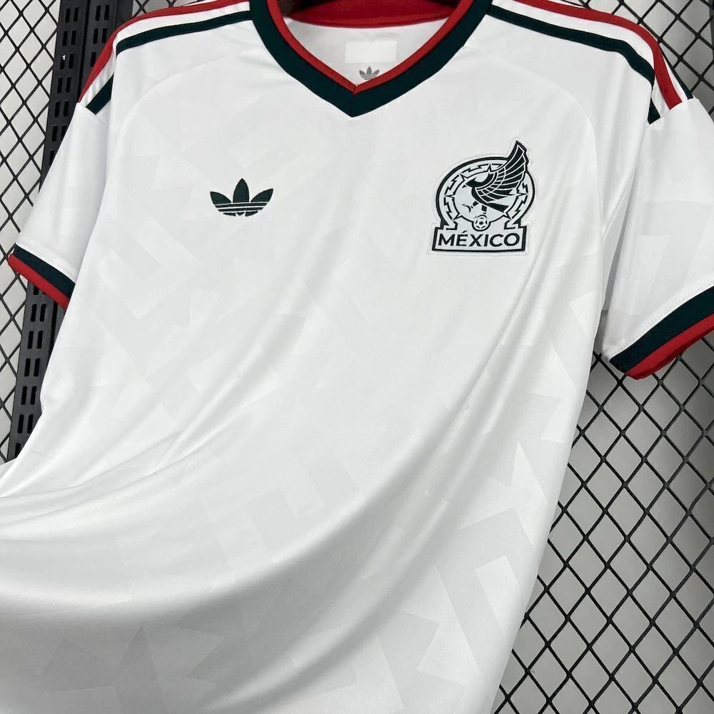 Camisa do México - Away