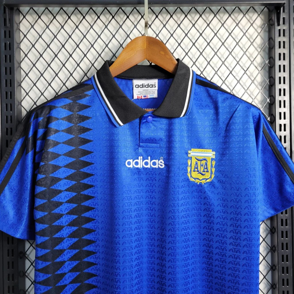 Camisa Argentina - 1994 Away
