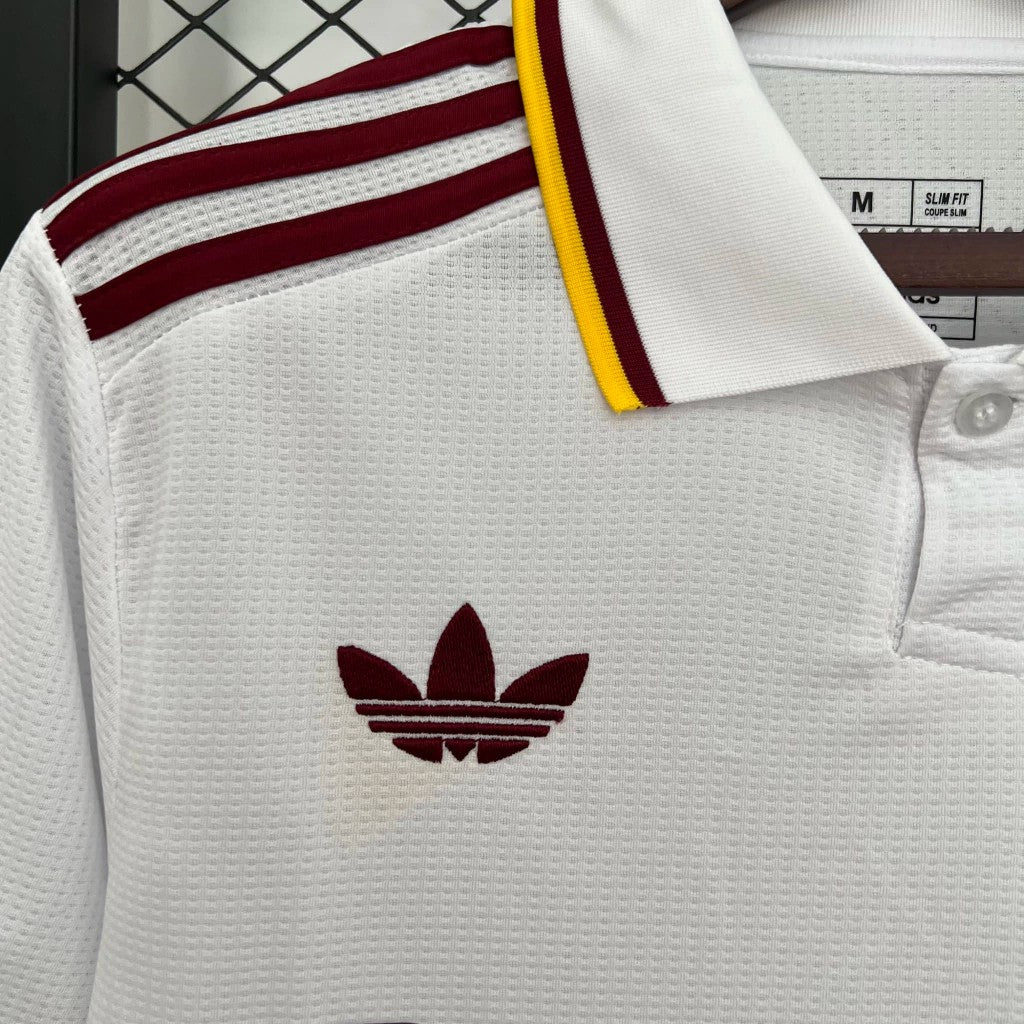 Camisa Arsenal - Third