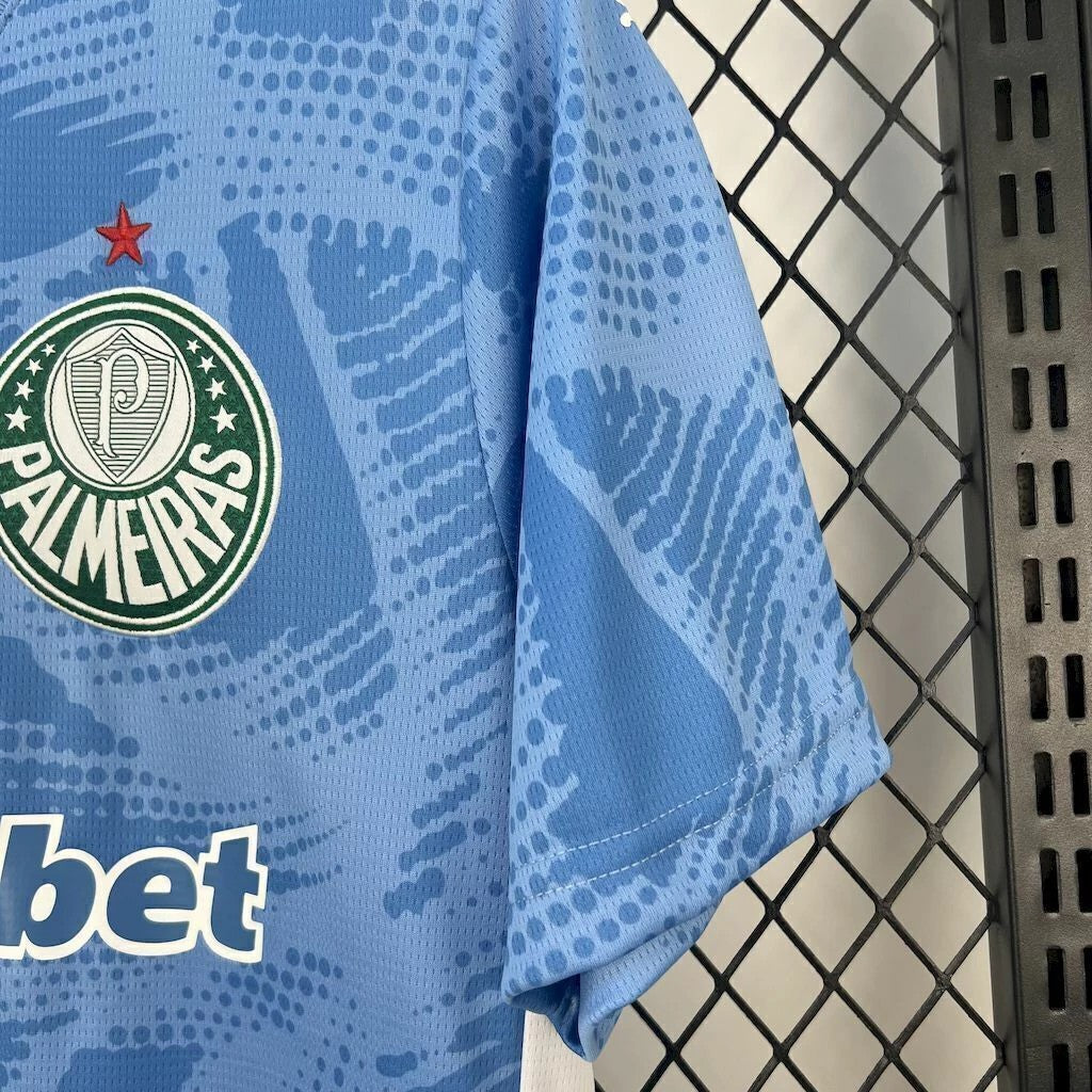 Camisa Palmeiras - Goleiro