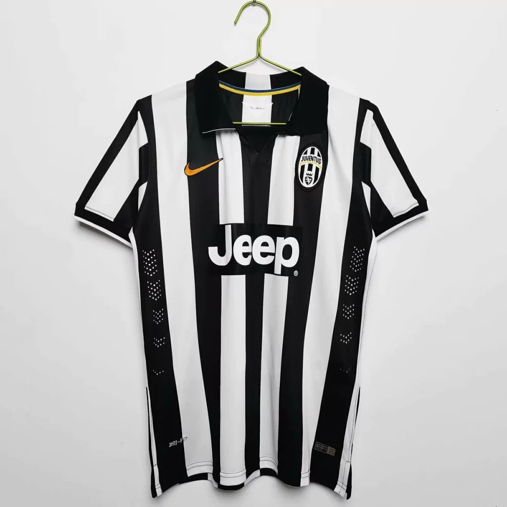 Camisa Juventus - 2014-2015 - Home
