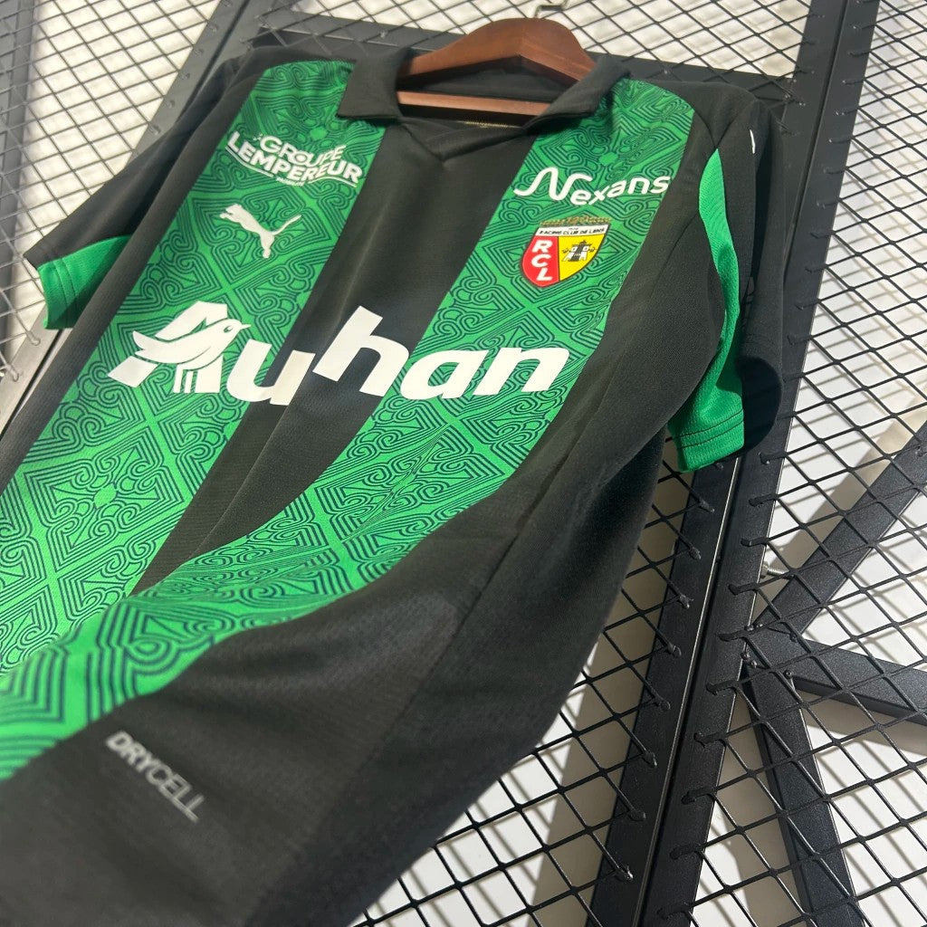 Camisa Lens - Away