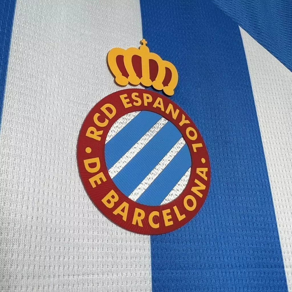 Camisa Espanyol - Home