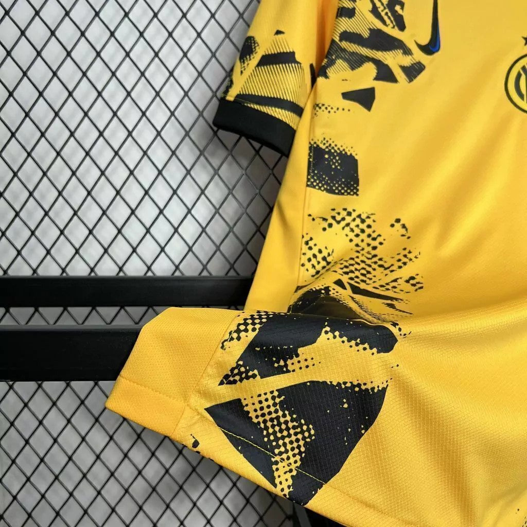 Camisa Inter de Milão - Third