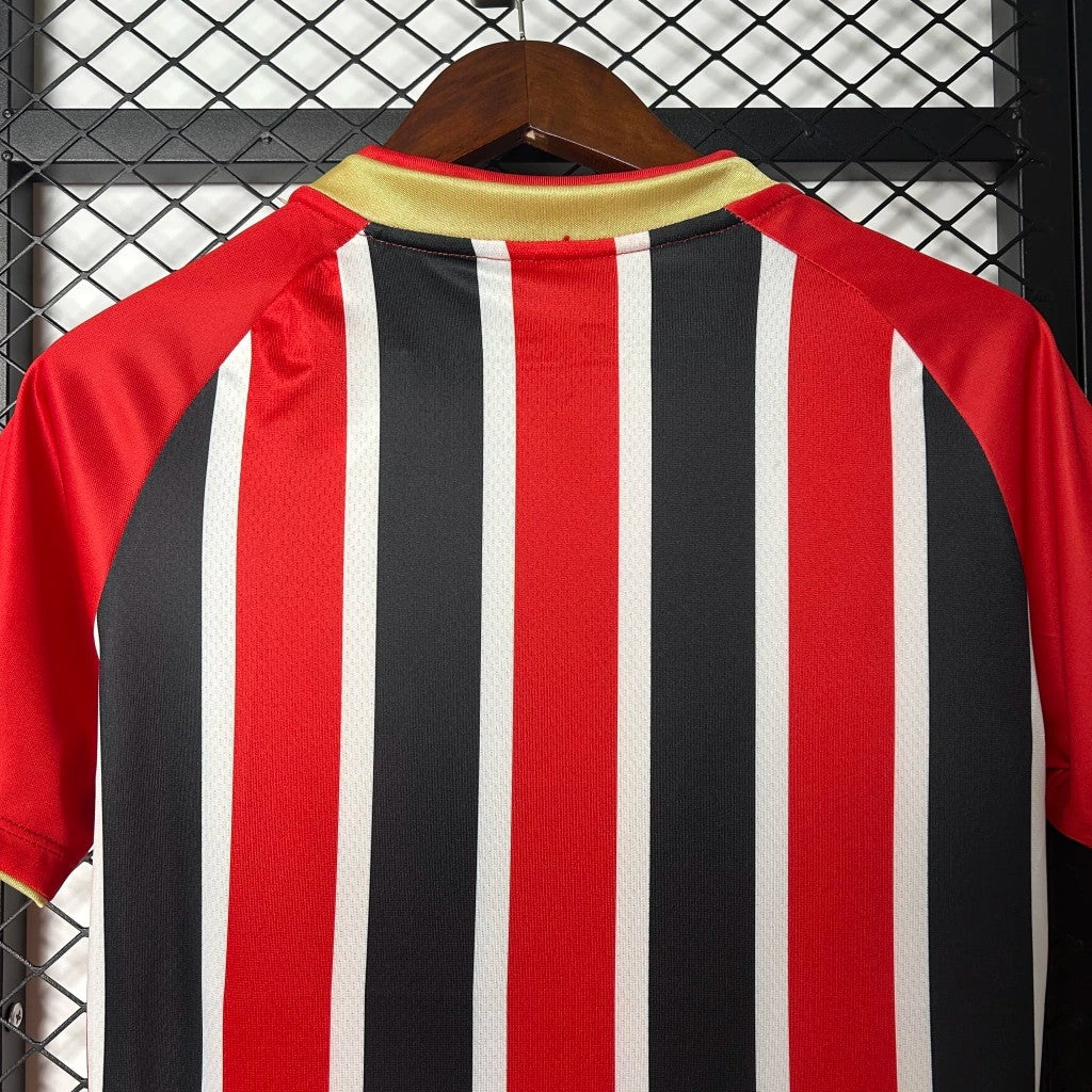 Camisa São Paulo - Away Feminina