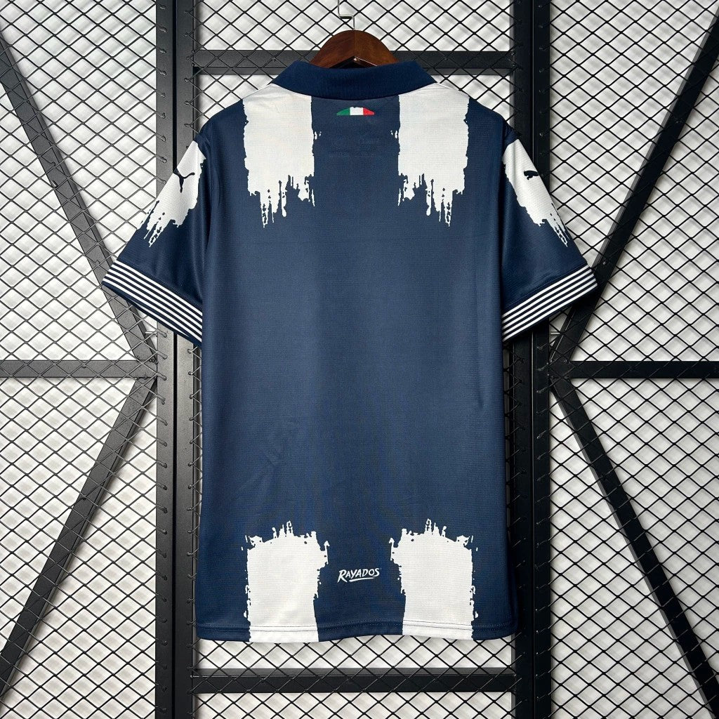 Camisa Monterrey - Home