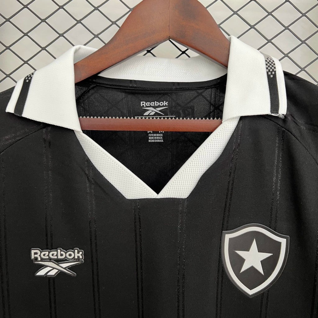 Camisa Botafogo - Away Feminina