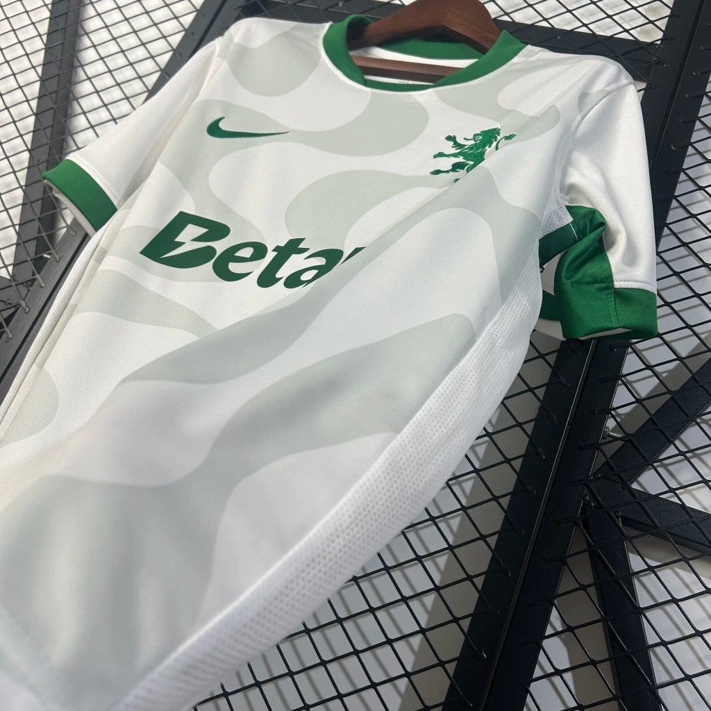 Camisa Sporting - Away