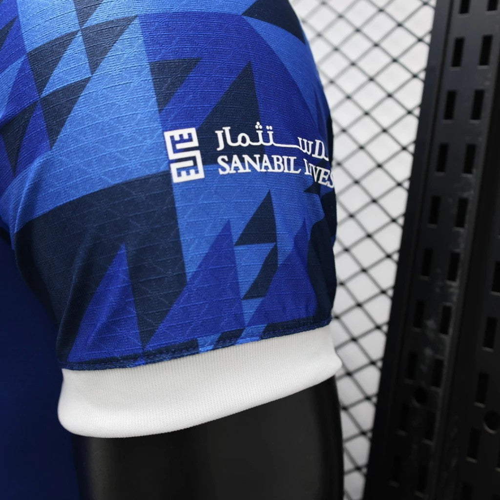 Camisa Al-Hilal - Home Jogador
