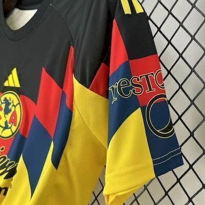 Camisa América do México - Home