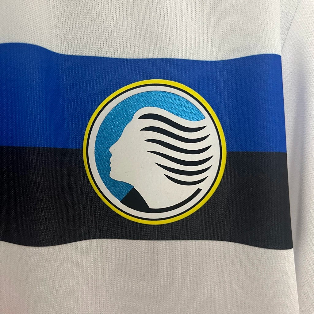 Camisa Atalanta - Away