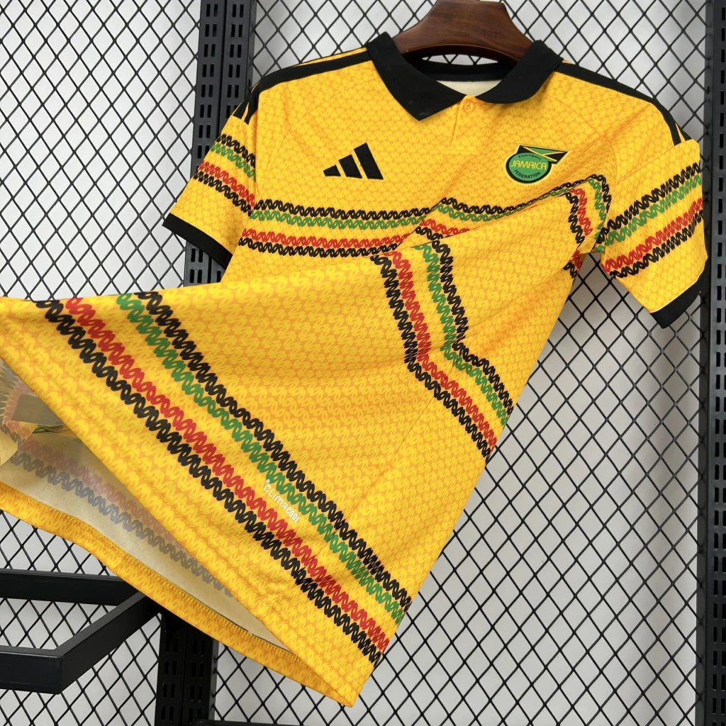 Camisa Jamaica - Home Bob Marley