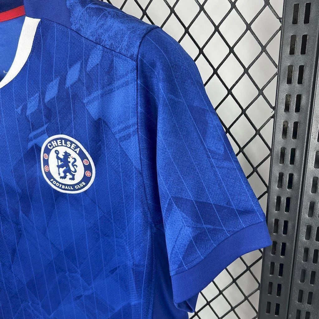 Camisa do Chelsea - Modelo Home