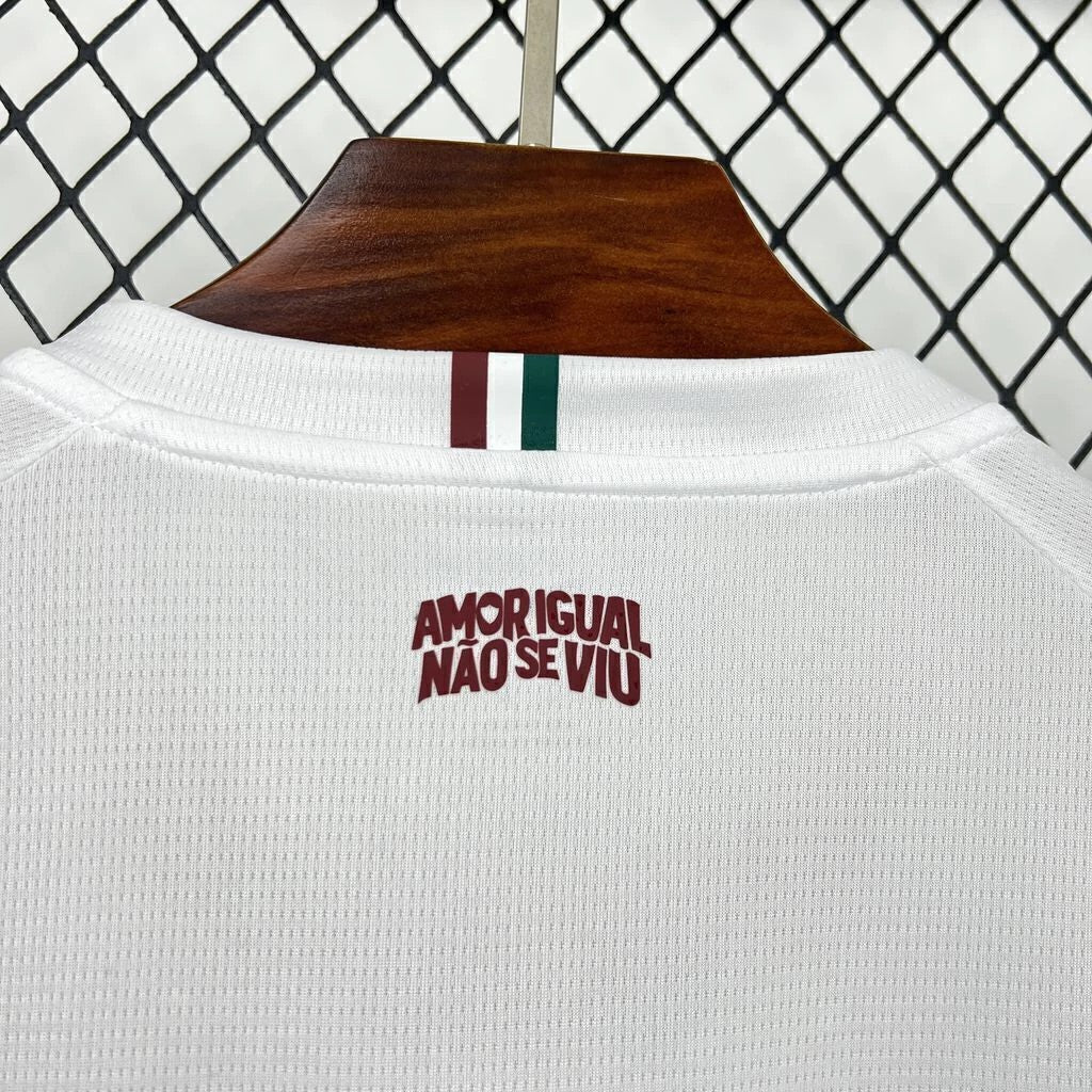 Camisa Fluminense - Away
