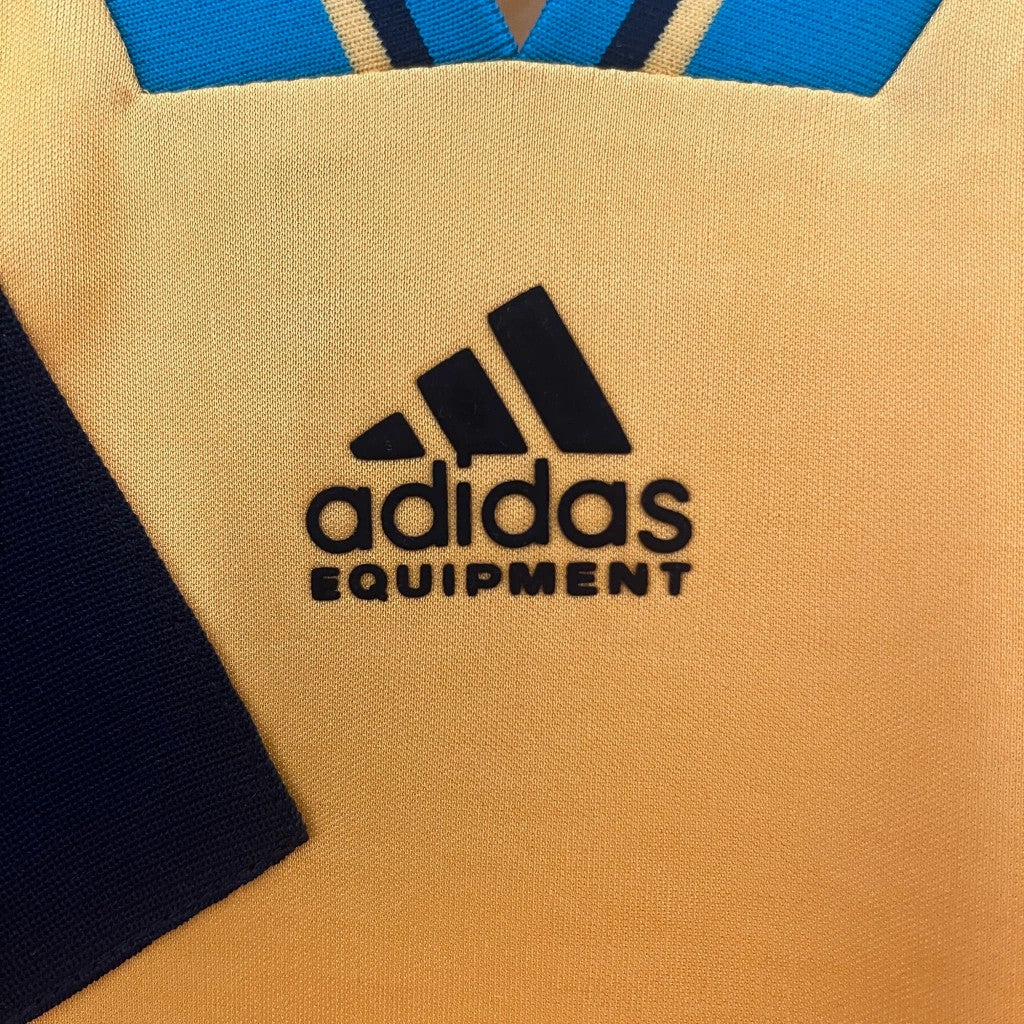 Camisa Bayern de Munique - Away 1993-1994 Away