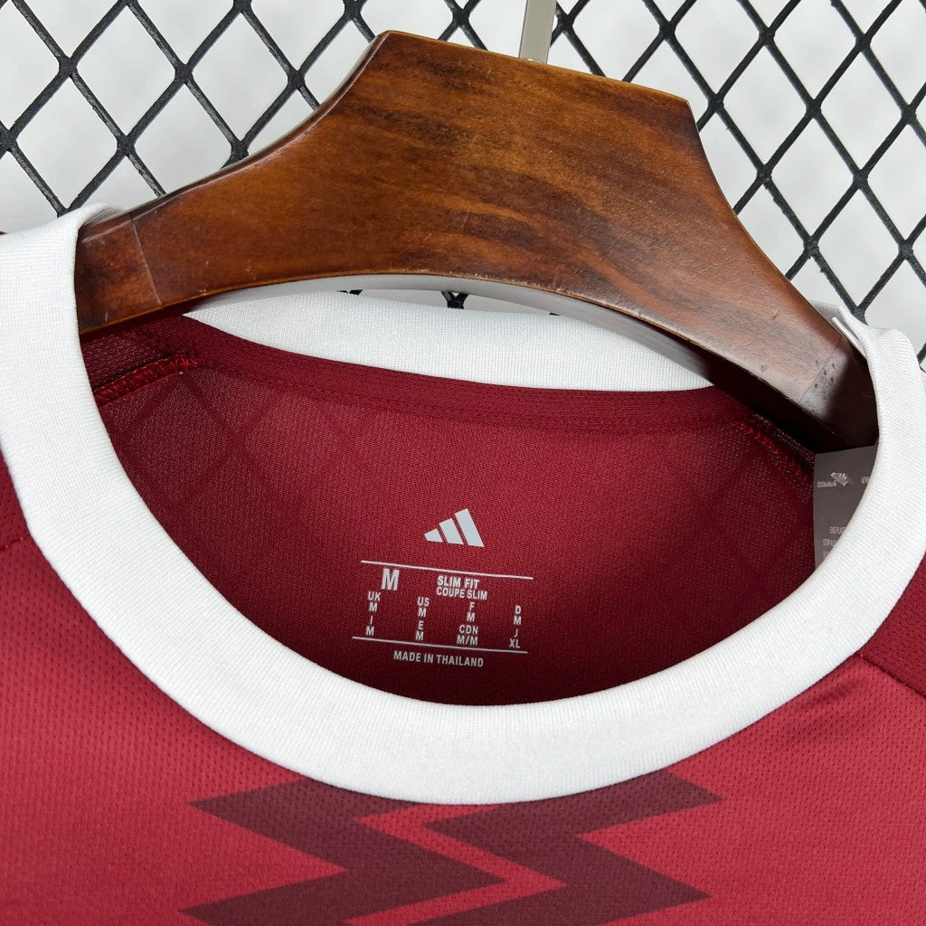 Camisa Catar - Home