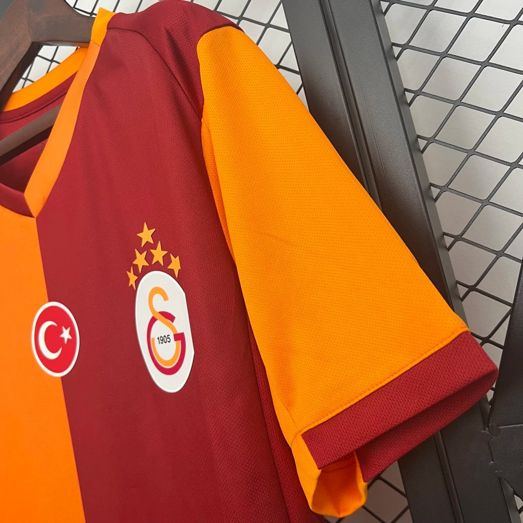 Camisa Galatasaray - Home