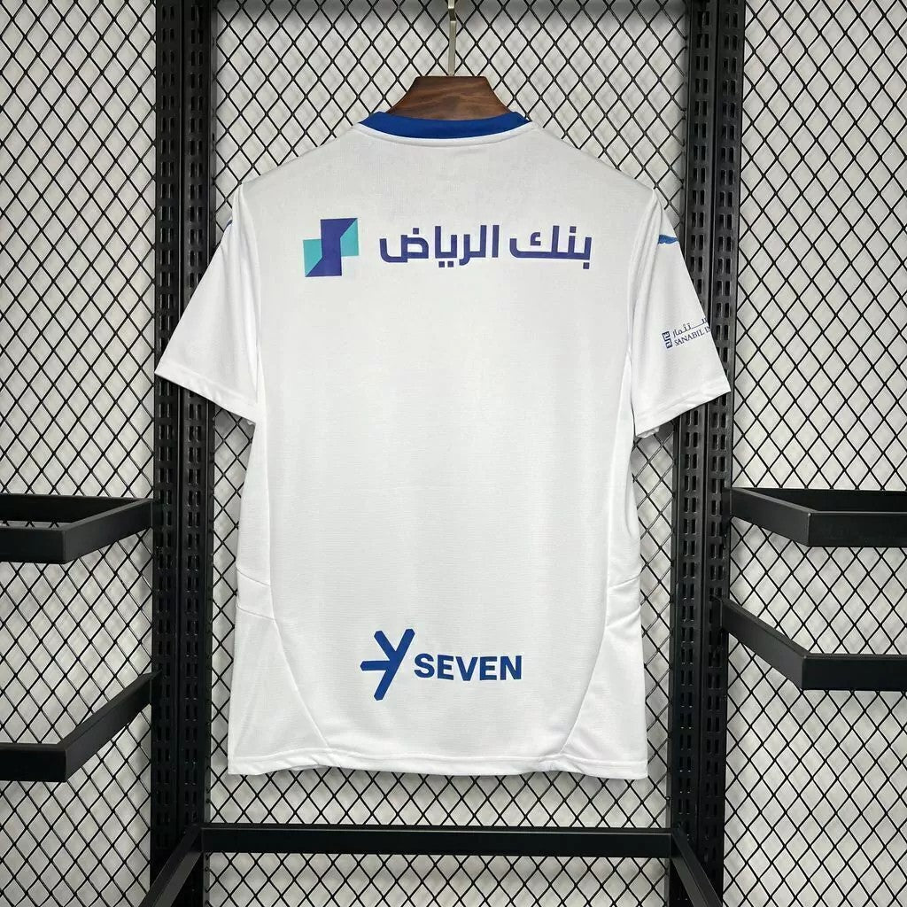 Camisa Al-Hilal - Away