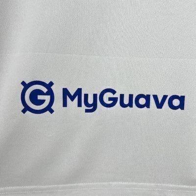 Camisa Rangers - Away