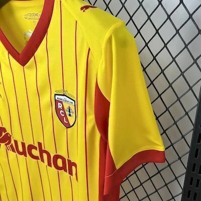 Camisa Lens - Home