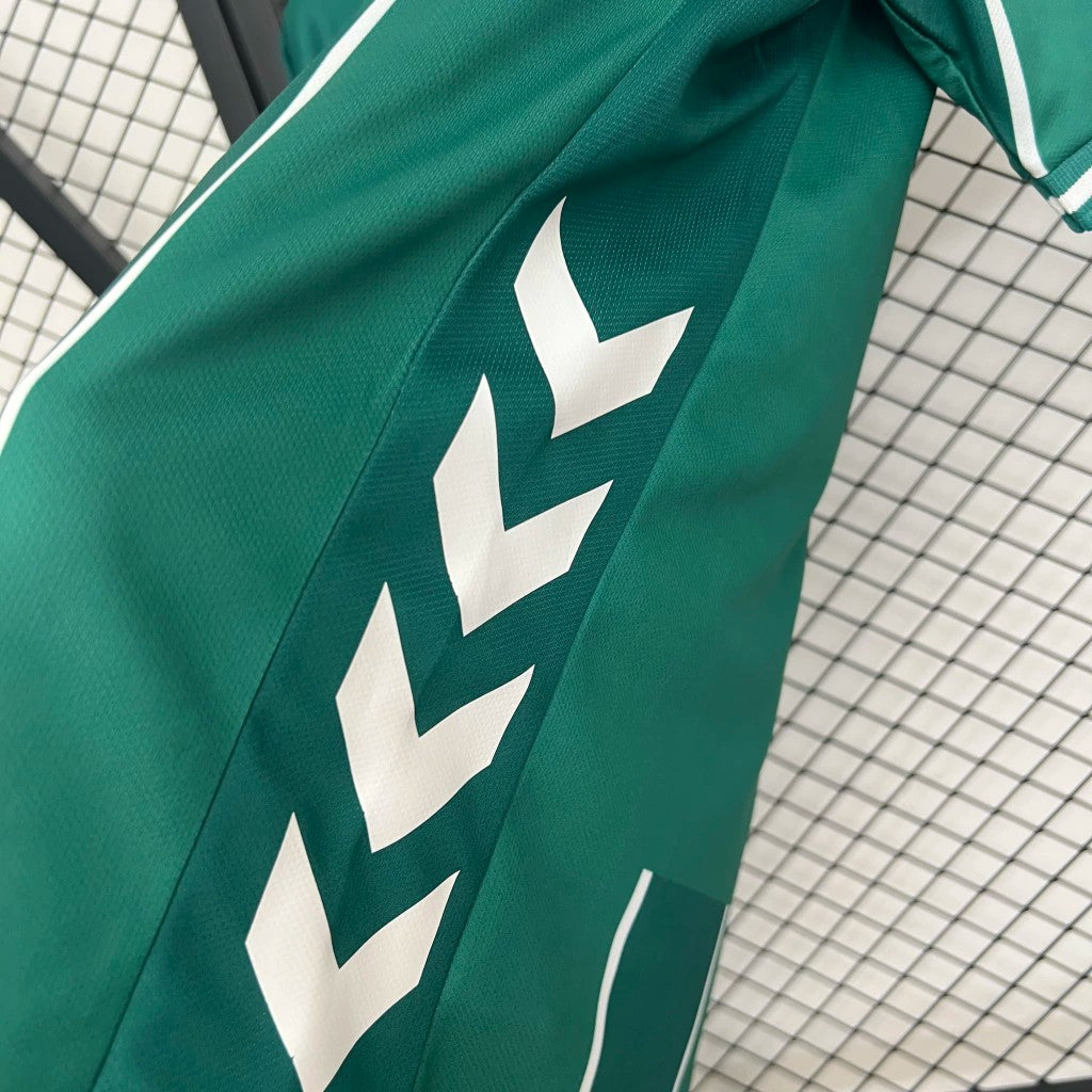 Camisa Werder Bremen - Home