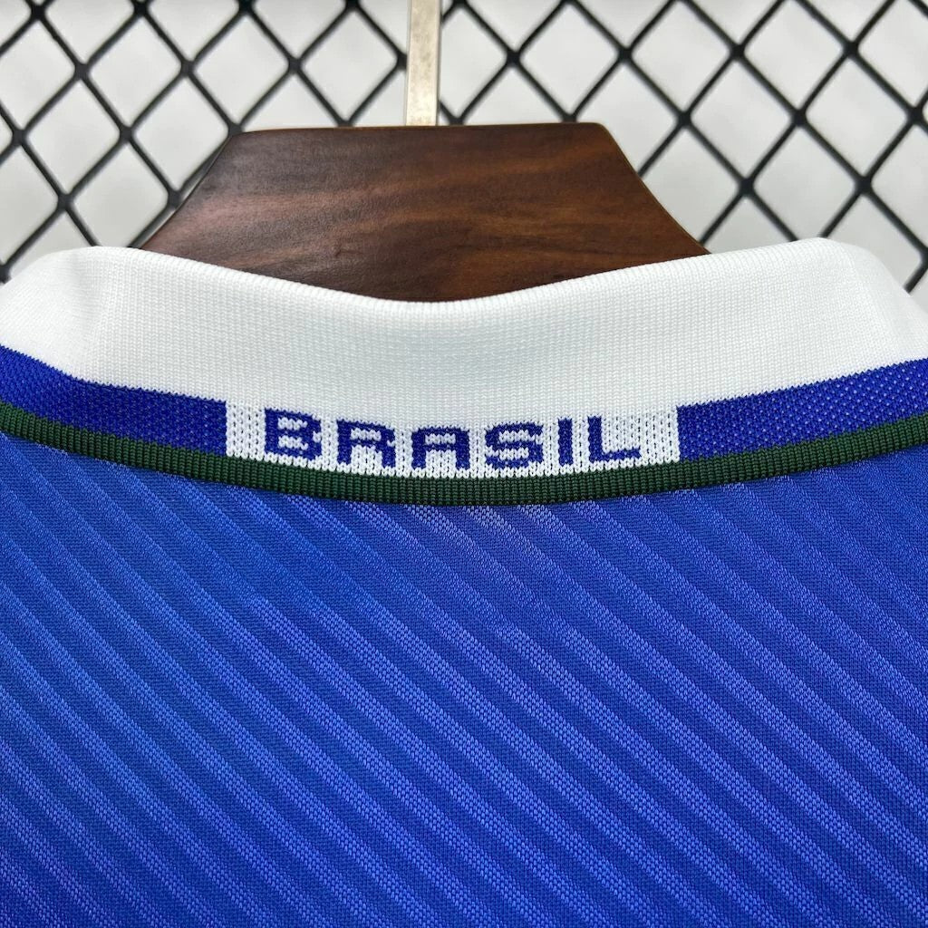 Camisa do Brasil - Copa 1994 Away