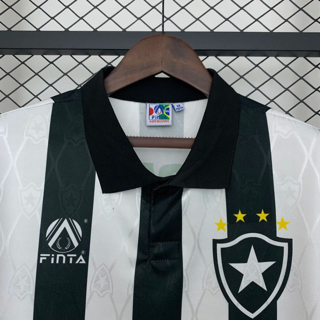 Camisa Botafogo - 1995 Home