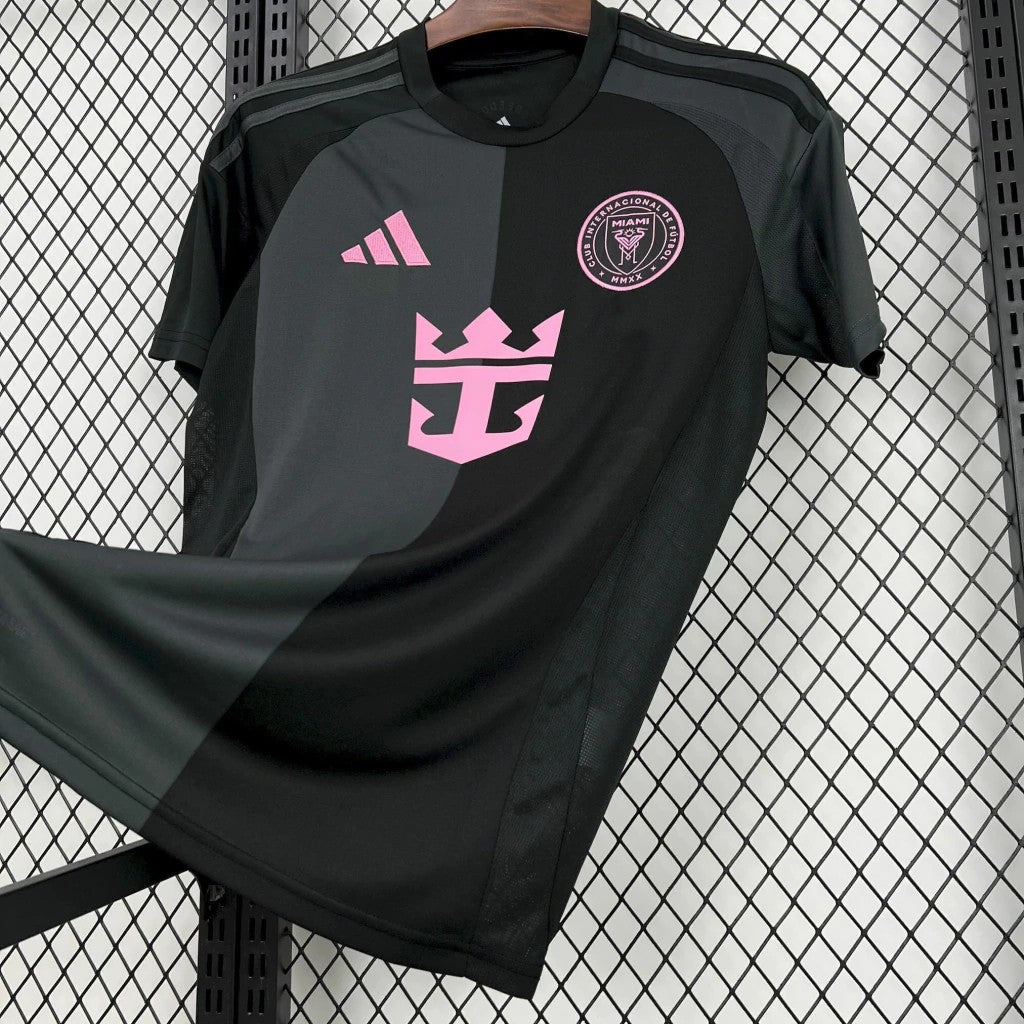 Camisa Inter Miami - Away Messi