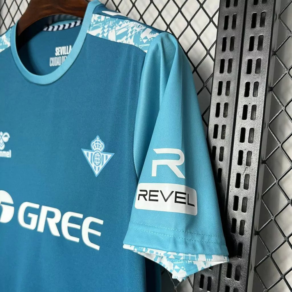 Camisa Betis - Third