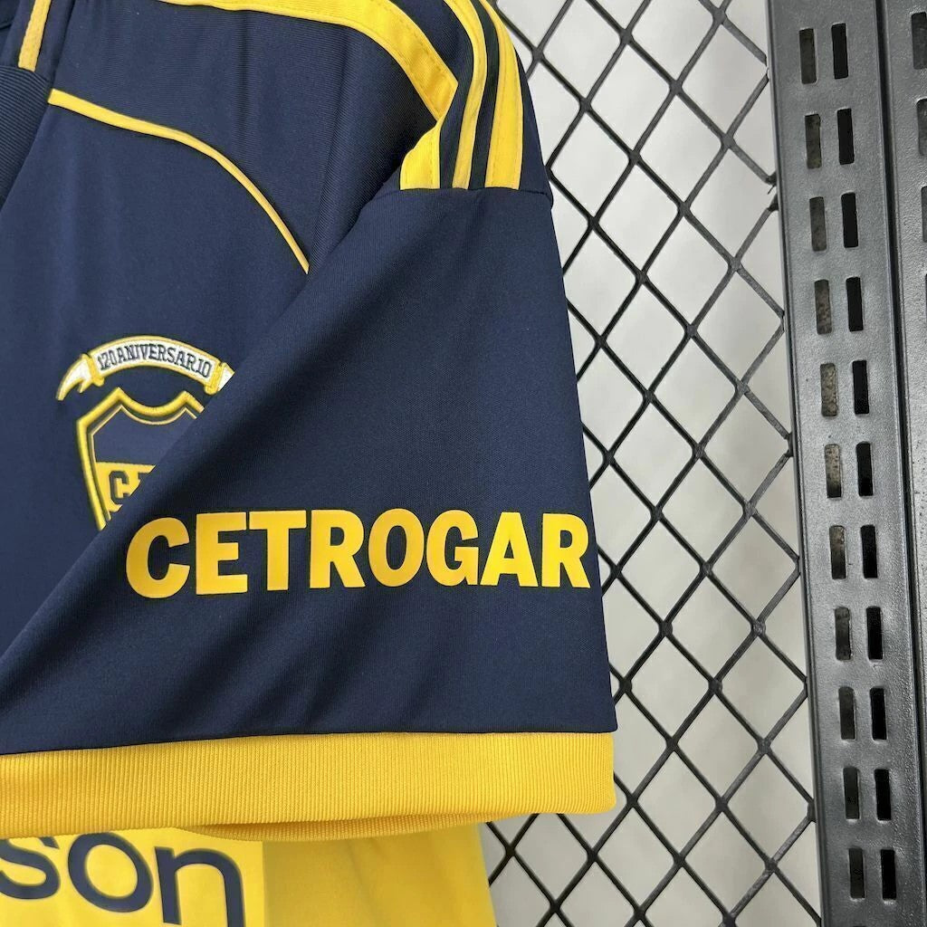 Camisa Boca Juniors - Home