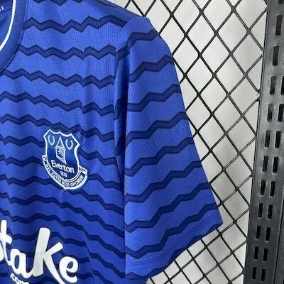 Camisa Everton - Home