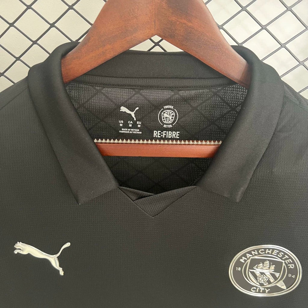 Camisa Manchester City - Away