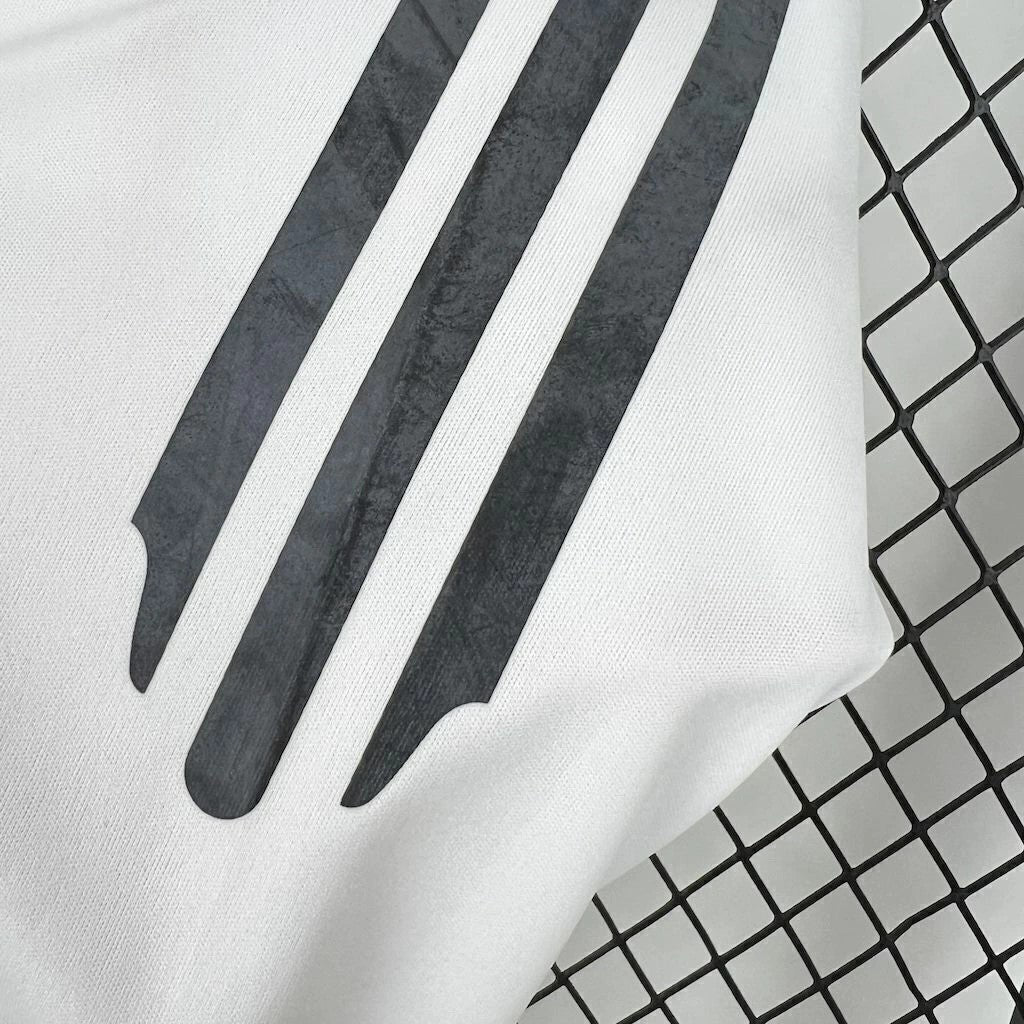 Camisa Real Madrid - 2005-2006 Home