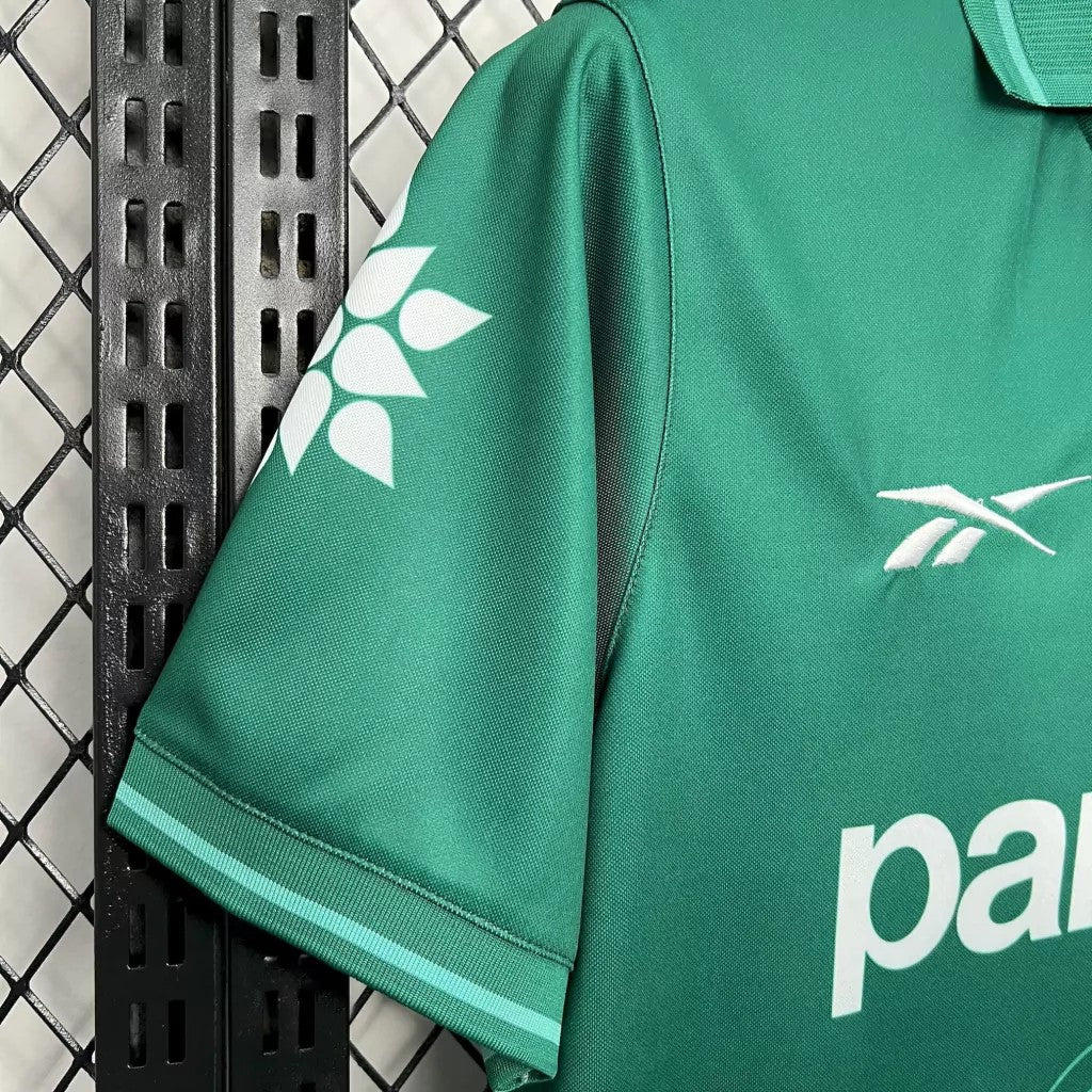 Camisa Palmeiras - 1997