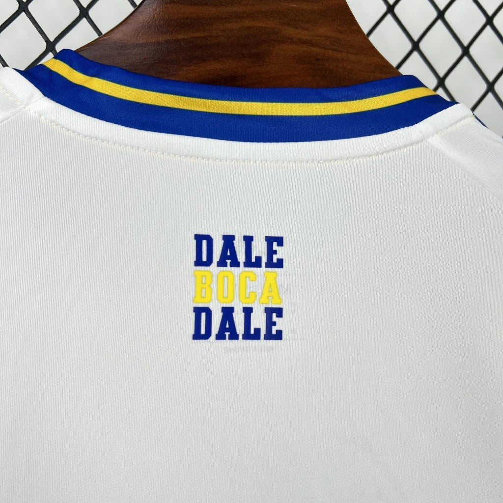 Camisa Boca Juniors - Away