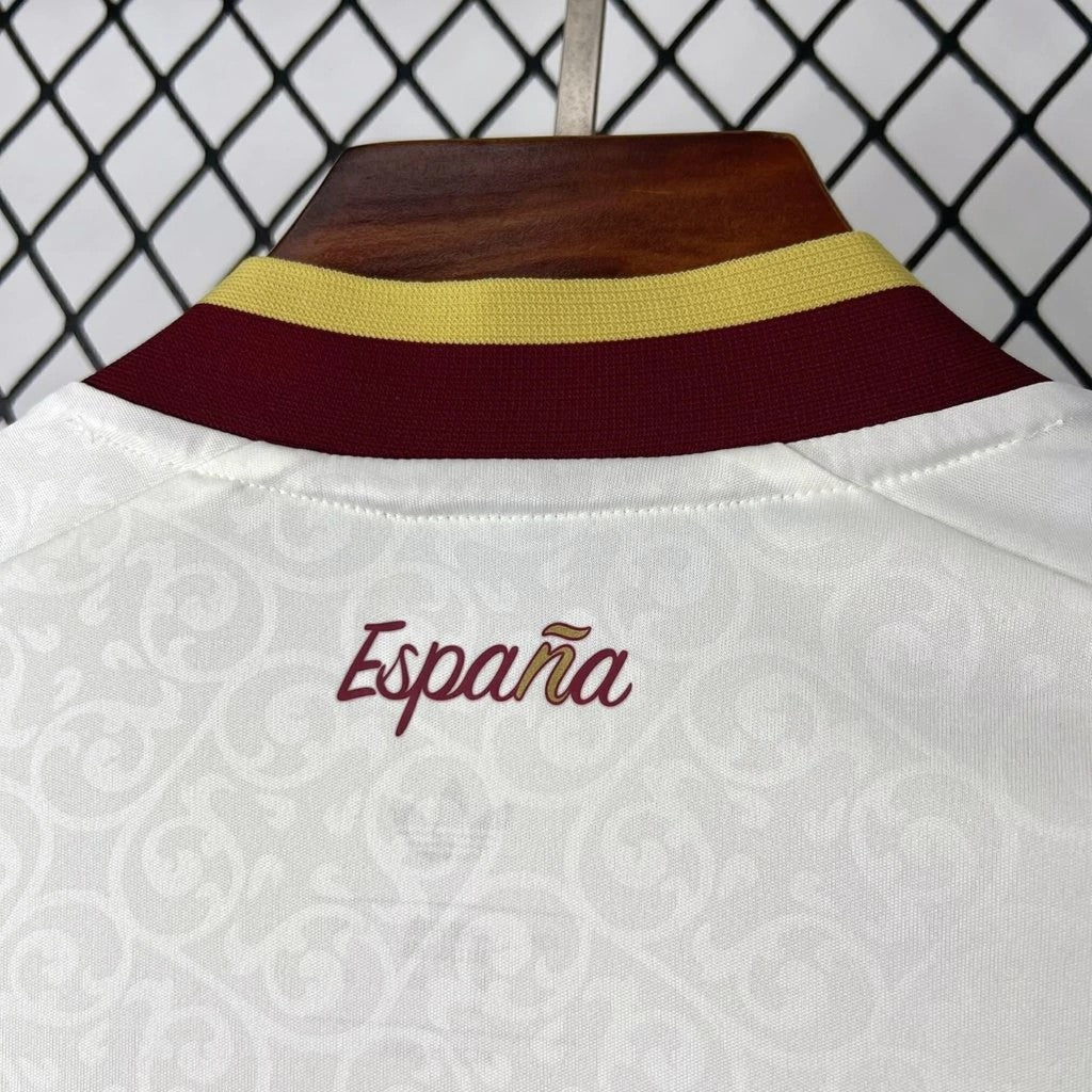 Camisa da Espanha - Away